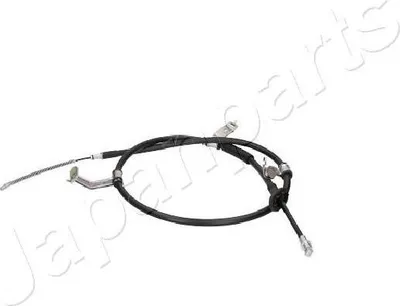 Produktbild von JAPANPARTS Handbremsseil Seilzug Feststellbremse für HYUNDAI TUCSON (JM) Hinten Links BC-H28L