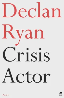 Produktbild von Crisis Actor