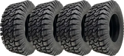 Obrázek produktu pro 27x9.00R14 Pneumatiky pro čtyřkolky 8ply OBOR Predator 225/75R14 E-Marked Road Legal (sada 4 kusů)