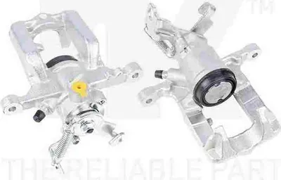 Produktbild von NK Bremssattel Hinten Rechts für OPEL Astra J Sports Tourer (P10) Ø38mm 2136262