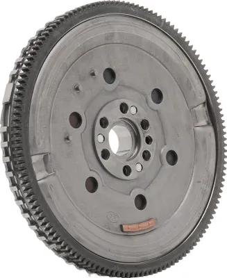 Produktbild von LuK 415 0928 10 ZMS Zweimassenschwungrad DMF für NISSAN Qashqai II (J11, J11) für DACIA Duster II für RENAULT Captur (J5, H5) Kadjar (HA, HL)