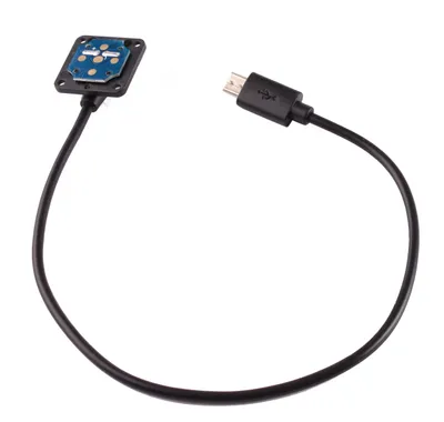 Produktbild von SKS Compit E+ Kabel Bordcomputer Bosch Ersatzkabel Compit E+