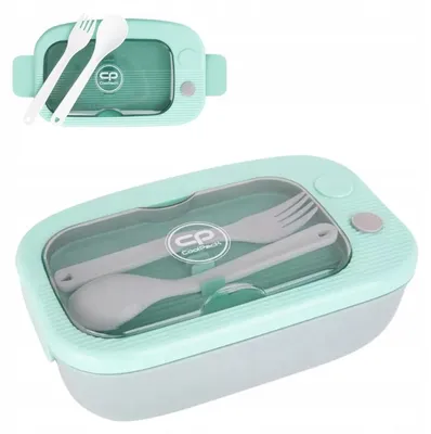 Immagine prodotto di Colazione Lunchbox contenitore per panini 1100ml