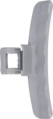 Produktbild von BLUPARTS - KOMPATIBEL 10107368 Türgriff passend für SAMSUNG DC64-01524A BLUPARTS in Waschmaschine