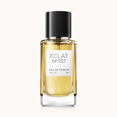 Produktbild von ÉCLAT 757 RAR Herrenduft 55 ml EdP - Langanhaltender Duftzwilling & Parfum Dupe
