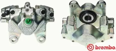 Image de Brembo | Étrier de frein Ø 36 mm arrière (F 50 211) pour MERCEDES C-KLASSE W203 S203
