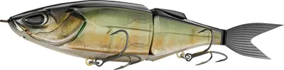 Obrázok produktu pre Nays TRN 190 56g - Swimbait, Farbe:S-33