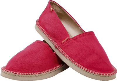Produktbild von Cressi Valencian Espadrille Red EU 38