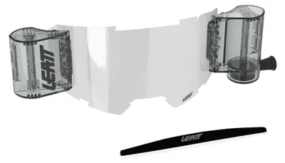 Image de Visière rabattable LEATT pour Vizion 3.5