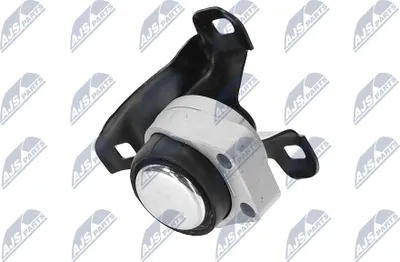 Produktbild von NTY Motorlager Vorne Unten für FORD MONDEO III Kombi (BWY) ZPS-FR-011