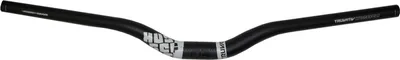 Immagine prodotto di Truvativ manubrio MTB Hussefelt alluminio Ø 31,8 mm 700 mm 40 mm nero
