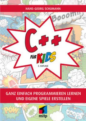 Immagine prodotto di C++ für Kids