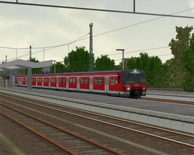 Produktbild von Train Simulator - Pro Train 3 + Bonus