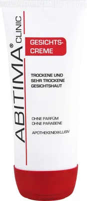 Zdjęcie produktu dla ABITIMA CLINIC Krem do twarzy, 100 ml Krem