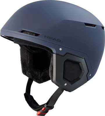 Image de HEAD Casque de ski compact pour femmes - XS