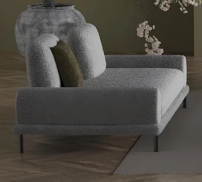 Obrázok produktu pre Pohovka v modernom štýle do útulných obývacích izieb