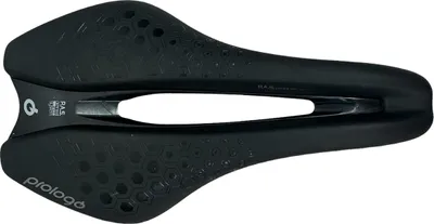 Produktbild von Prologo Dimension TRI 143 Tirox Hard schwarzer Sattel