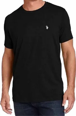 Immagine prodotto di Camicia U.S. Polo Assn 11390404BLK