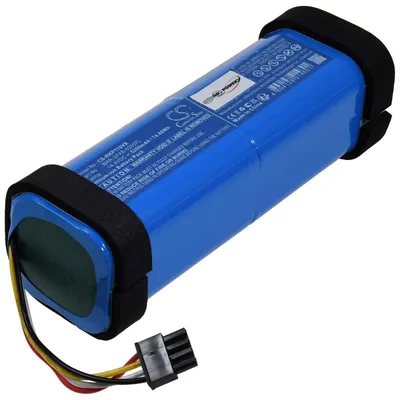 Image de Batterie pour Roborock P10 Pro Q5 Pro Q5 Pro+ robot aspirateur