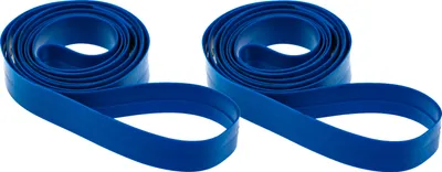 Produktbild von 2 Stück 20 Zoll Fahrrad Felgen Band 14x406 HERRMANS High Pressure Rim Tape AV 6 Bar