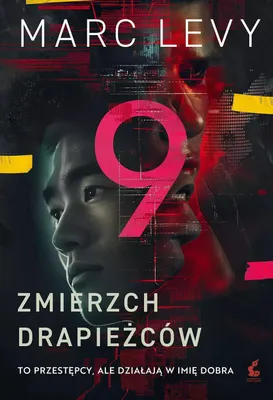 Zdjęcie produktu dla Zmierzch drapiezcow