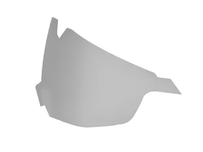 Produktbild von Helmvisier Cratoni getönt, für Smartride Helm.