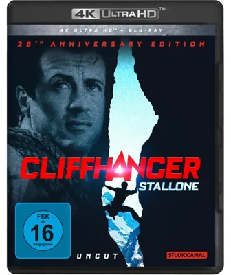 Produktbild von PLAION 1075487, Film, Blu-ray, 113 min, Przygoda/Przygodowy, 2.35:1, 04/04/2019