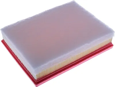 Produktbild von Luftfilter DENCKERMANN A142177 für OPEL Corsa F Filtereinsatz
