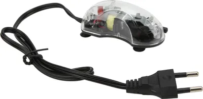 Produktbild von Aquariumluftpumpe Ultra stille Belüftung für Fischtank Teich Wasser Gartenseu 220 V