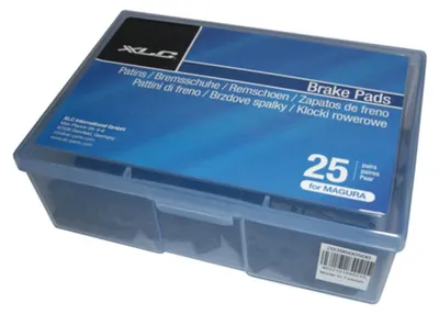 Zdjęcie produktu dla Szczęki hamulcowe XLC do Magura
