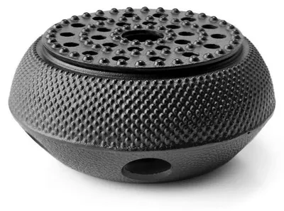 Immagine prodotto di Scaldavivande per teiera - Ghisa - Ø 14 cm - Senza BPA