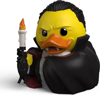 Produktbild von TUBBZ NS4894, Sammelfigur, Cartoon