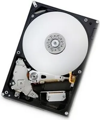 Produktbild von HGST DeskStar 7K1000.B - 1TB Deskstar, SATA, 1024 GB, 3.5", 5,2 W, 5.2, 2 A