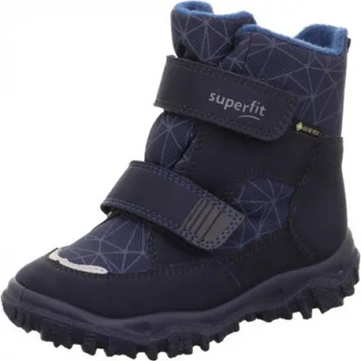Produktbild von Legero Stiefel blau in Gr. 29
