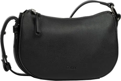 Produktbild von Gabor Umhängetaschen Millie, Cross bag S, black, Schwarz