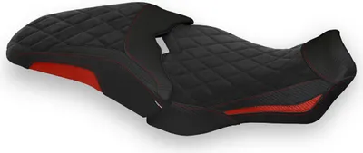Image de Tapis de selle Velvet 4RD-2 pour Honda CB 1000 R (2018-2023)