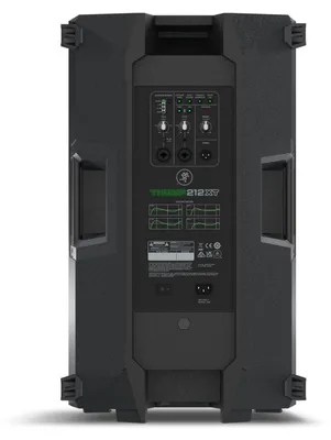 Produktbild von Mackie Thump212Xt 12" 1400W Aktiv-Lautsprecher mit Bluetooth