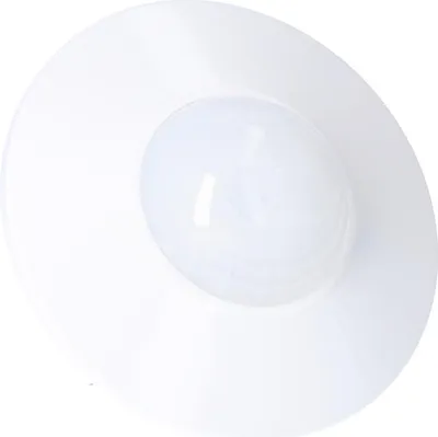 Immagine prodotto di Rilevatore di movimento Interruttore crepuscolare Infrarossi 230V AC IP20 5 A Sensore DR-08 F&F
