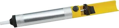 Immagine prodotto di Pompa per dissaldatura Strend Pro 1722001, alluminio/PVC, per la dissaldatura