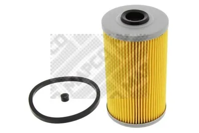 Produktbild von Kraftstofffilter MAPCO 63812 für RENAULT MASTER III Kasten (FV) Filtereinsatz