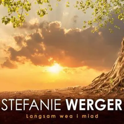 Produktbild von Langsam wea i miad