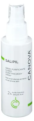 Immagine prodotto di Canova Salipil Spray 100 Ml