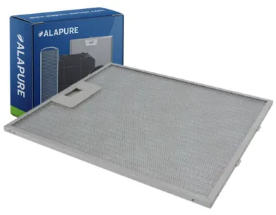 Produktbild von Alapure Metallfilter geeignet für Etna 347202 289x352x8mm