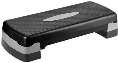 Zdjęcie produktu dla Box SEDCO AEROBIC STEP 68x28x10-15 czarny