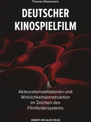 Image de Deutscher Kinospielfilm