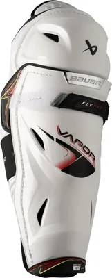 Immagine prodotto di Bauer Vapor Flypro protezione gambe Junior, misura: 12 pollici