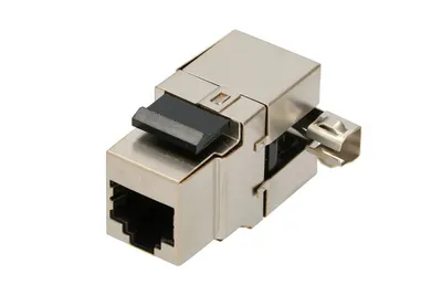 Obrázek produktu pro Extralink CAT5E STP Keystone RJ45