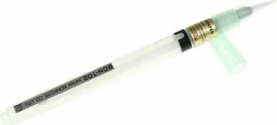 Immagine prodotto di Penna di flusso PCB saldatura strumento applicatore pennello testa senza bisogno WaXJ