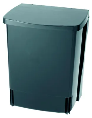 Image de Brabantia 395246, poubelle intégrée de 10 litres