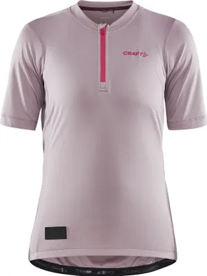 Produktbild von Craft Core Offroad SS Jersey W